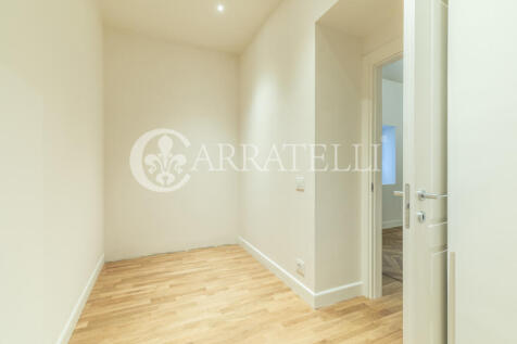 Appartamento di luss