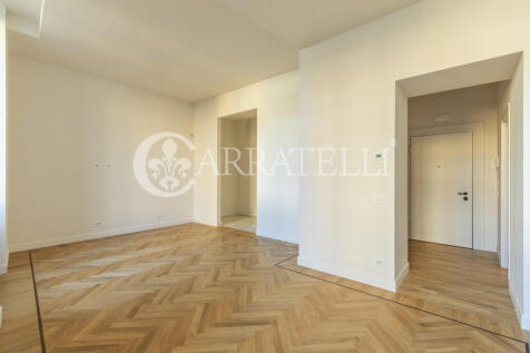Appartamento di luss