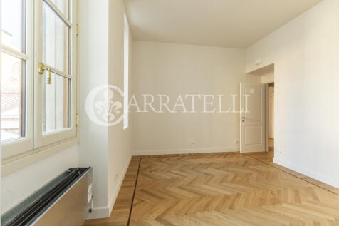 Appartamento di luss