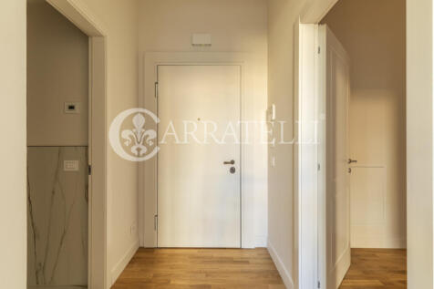 Appartamento di luss
