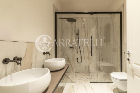 Appartamento di luss