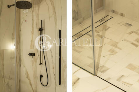 Appartamento di luss