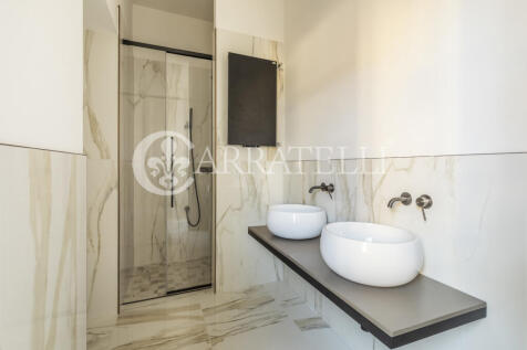 Appartamento di luss