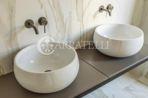 Appartamento di luss