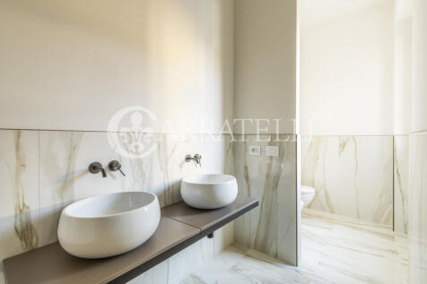 Appartamento di luss
