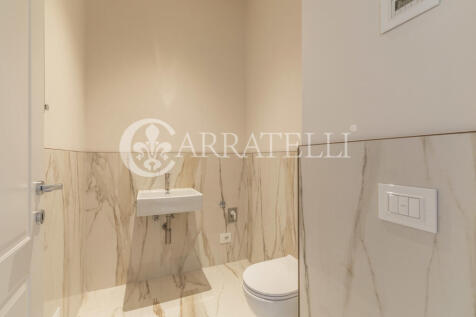 Appartamento di luss
