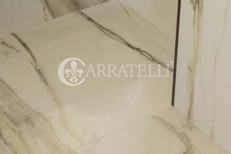Appartamento di luss