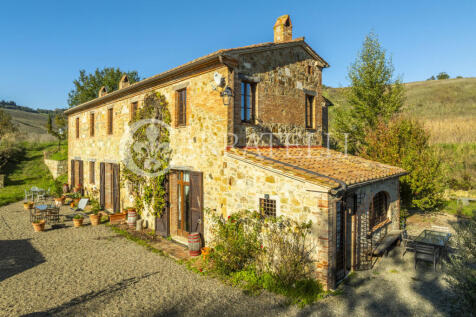 Appartamento in casa