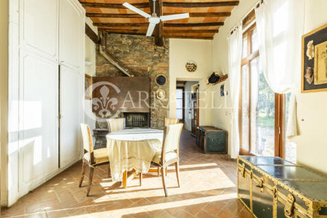 Appartamento in casa