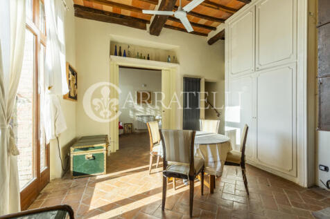 Appartamento in casa
