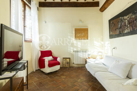 Appartamento in casa