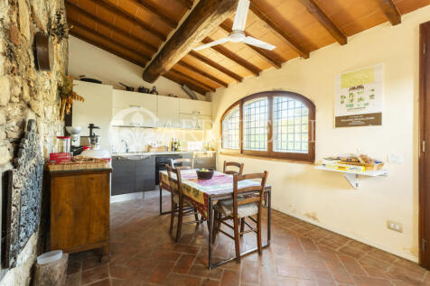 Appartamento in casa