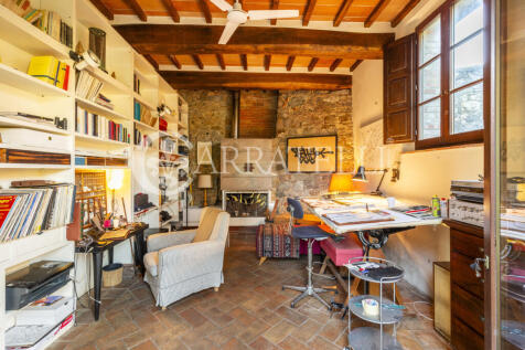 Appartamento in casa