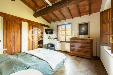 Appartamento in casa