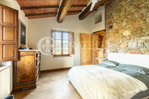 Appartamento in casa