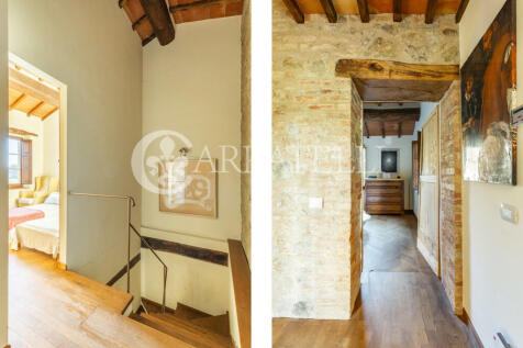 Appartamento in casa