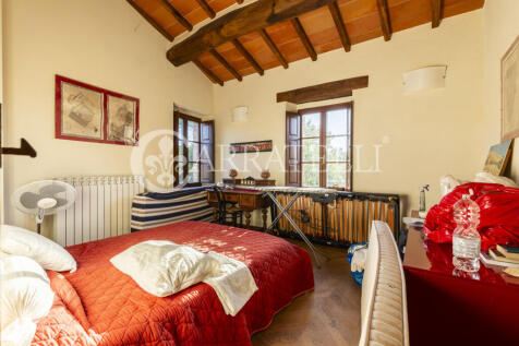 Appartamento in casa
