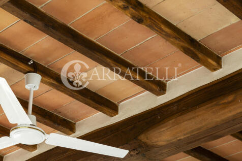 Appartamento in casa