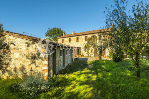 Appartamento in casa
