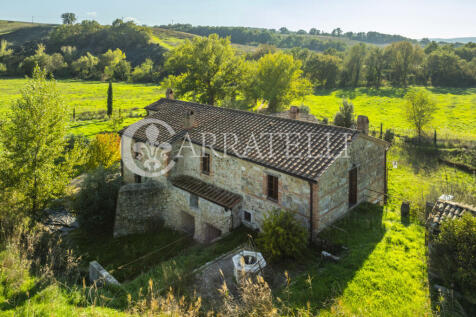 Appartamento in casa