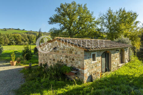 Appartamento in casa