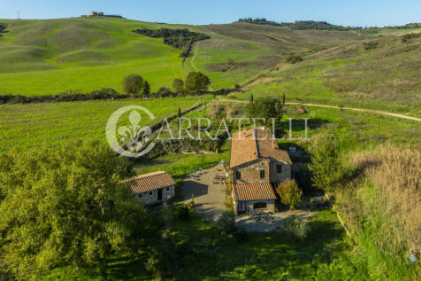 Appartamento in casa