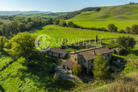 Appartamento in casa