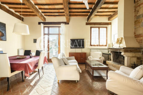Appartamento in casa