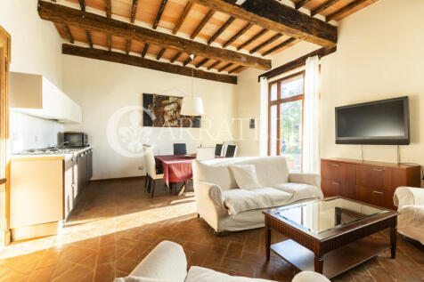 Appartamento in casa