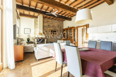 Appartamento in casa