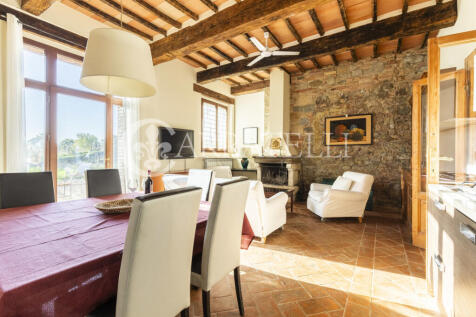 Appartamento in casa