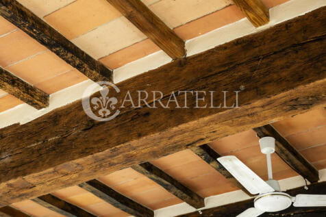 Appartamento in casa