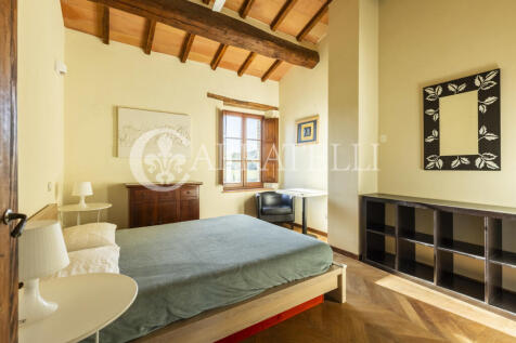 Appartamento in casa