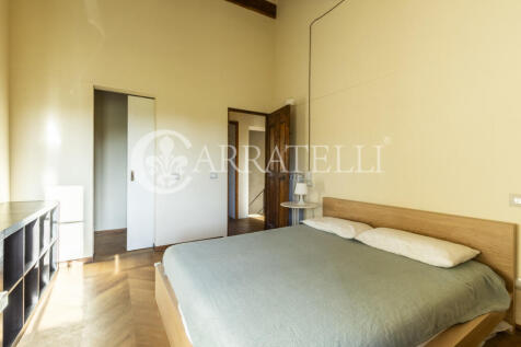 Appartamento in casa