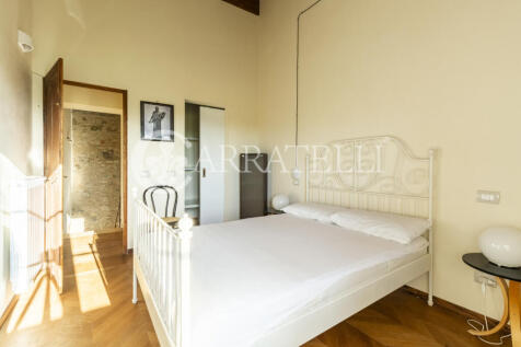 Appartamento in casa