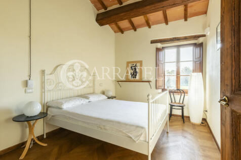 Appartamento in casa