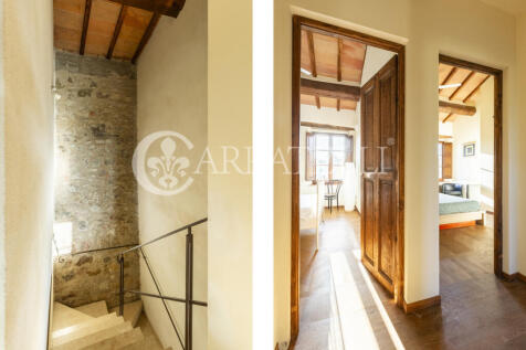 Appartamento in casa