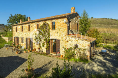 Appartamento in casa