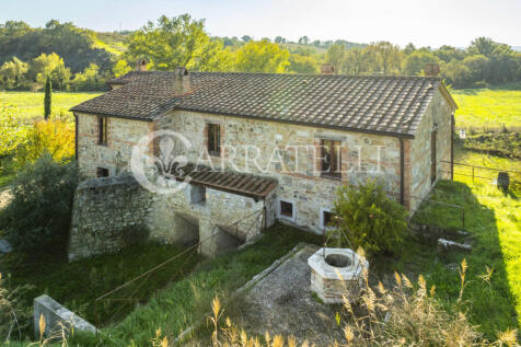 Appartamento in casa