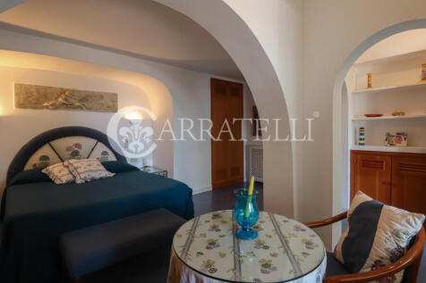 Prestigiosa villa a 