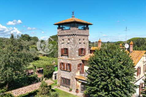 Prestigiosa villa a 