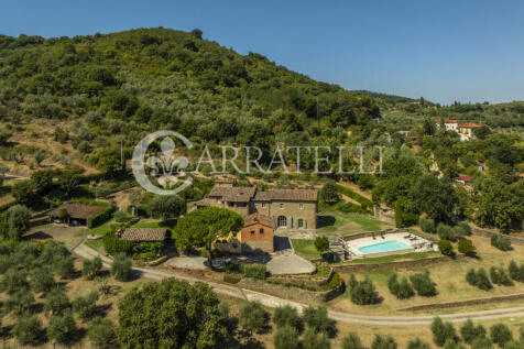 affascinante casale 