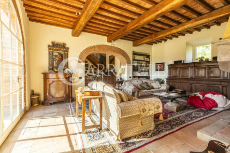 affascinante casale 