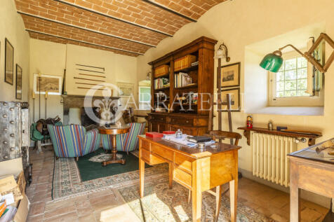 affascinante casale 