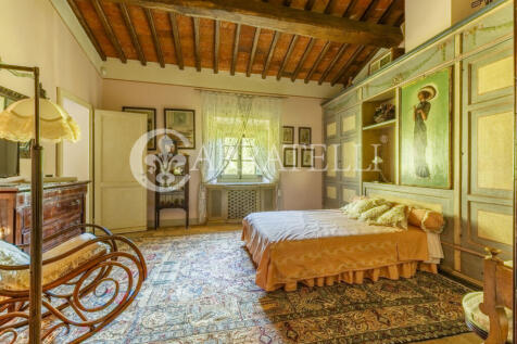 affascinante casale 