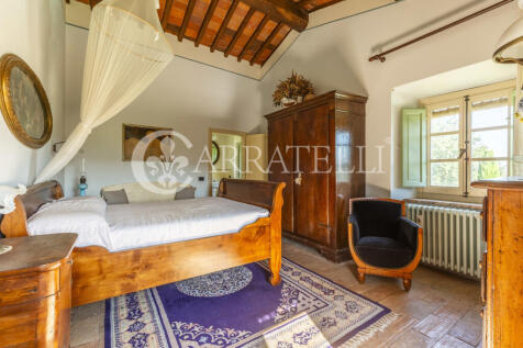 affascinante casale 
