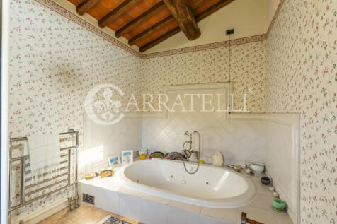 affascinante casale 