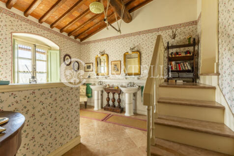 affascinante casale 