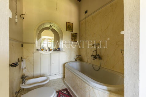 affascinante casale 