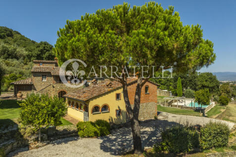affascinante casale 